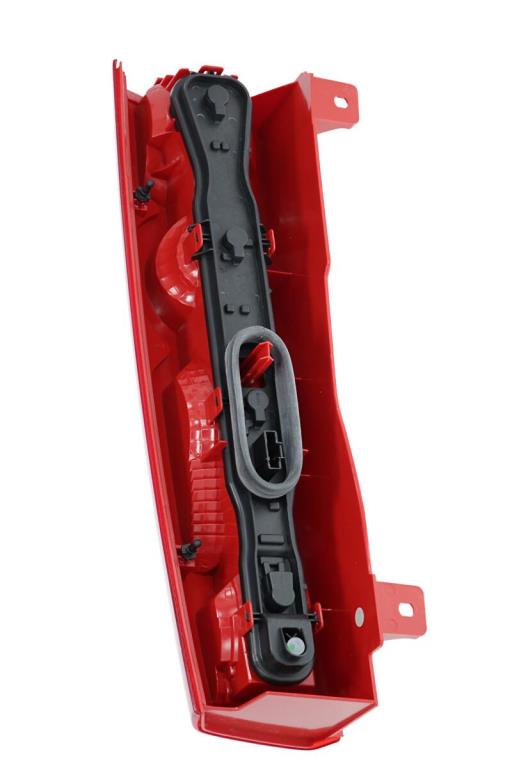 Feu arrière (Phare arrière) VALEO ref. 043358